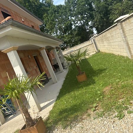 Lg1 Apartment Saint-Dizier Exterior photo