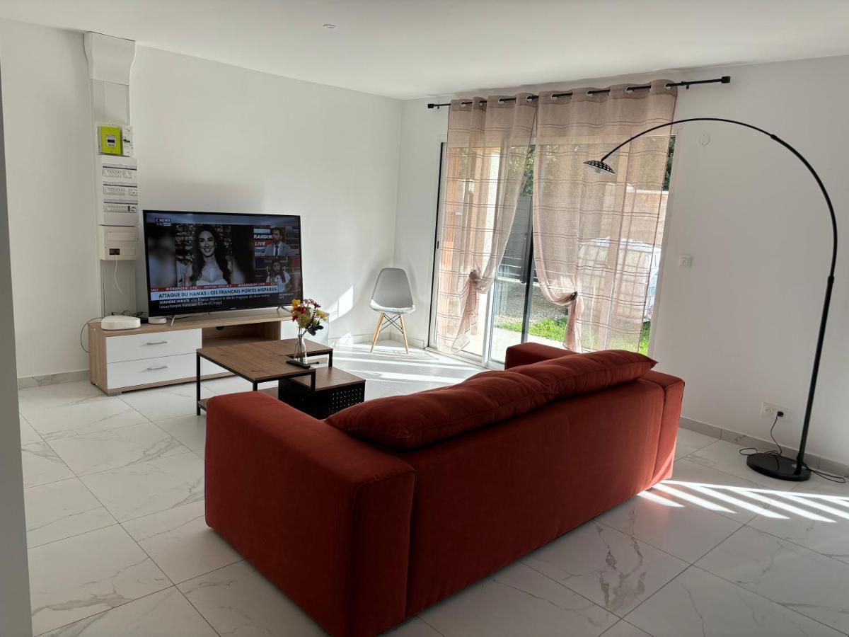 Lg1 Apartment Saint-Dizier Exterior photo