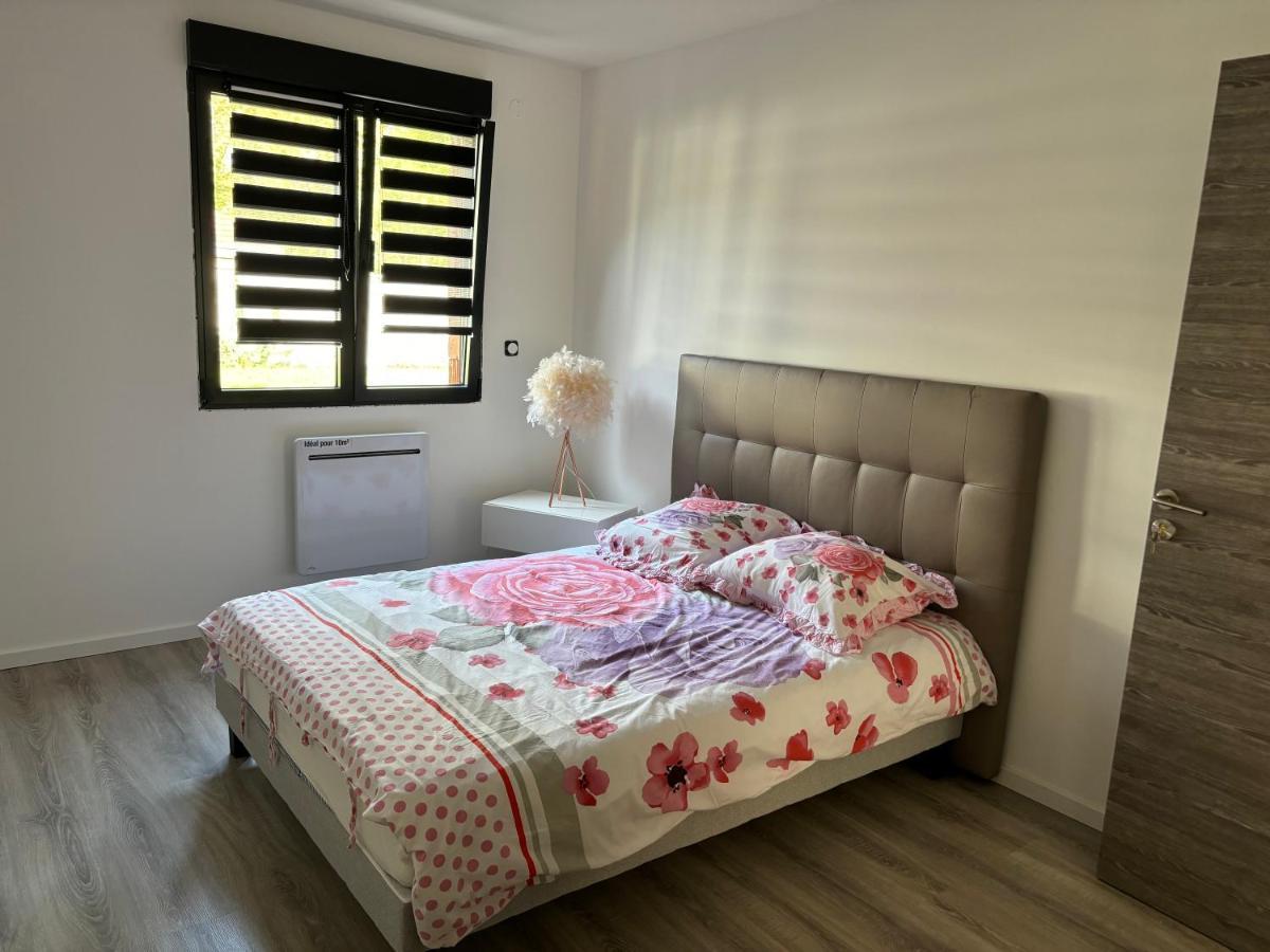 Lg1 Apartment Saint-Dizier Exterior photo