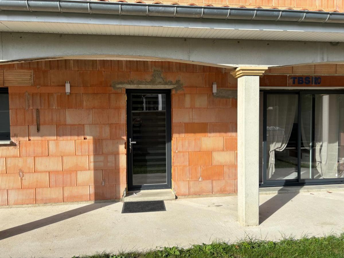 Lg1 Apartment Saint-Dizier Exterior photo